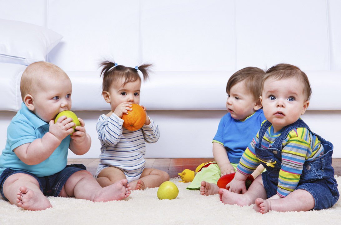 Kids (0 a 24 M)