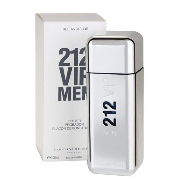 212 vip men