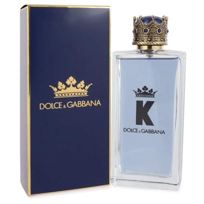 DG K