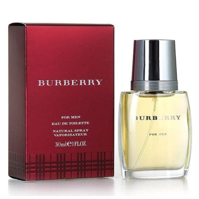 burberry for men burberry for men