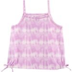 Remera MC Tie Dye Tank Rosa- 2 Años