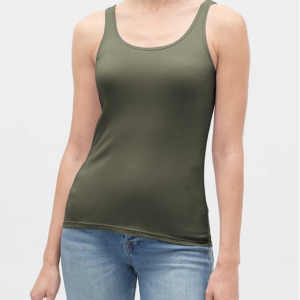 Camisilla Verde - XS (Adulto)