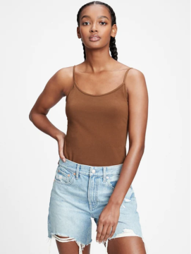 Camisilla Cafe - M (Adulto)