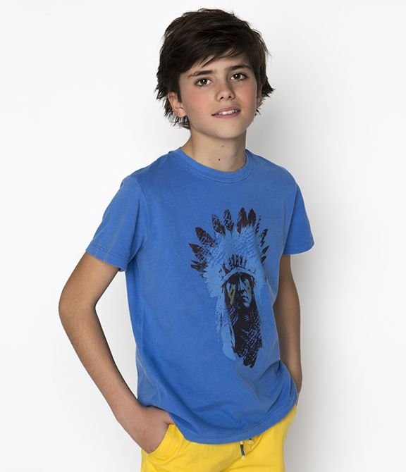 Boy