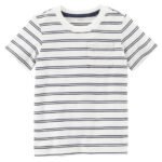 Remera MC Rayas - 2 Años