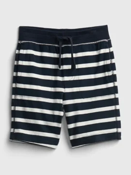 Short a Rayas GAP - 5 Años