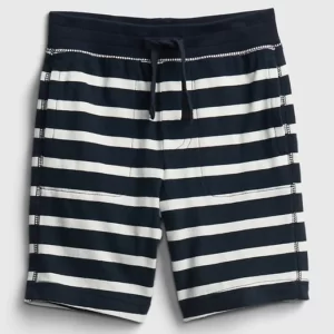 Short a Rayas GAP - 2 Años
