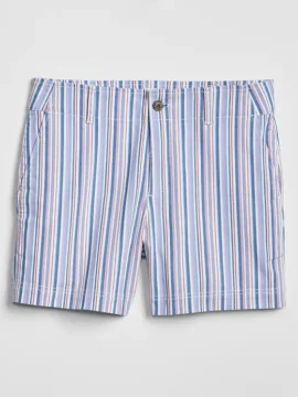 Short a Rayas – Talle 46 (Adulto)