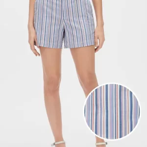 Short a Rayas - Talle 48 (Adulto)
