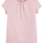 Remera MC Rosa Claro - 4 Años