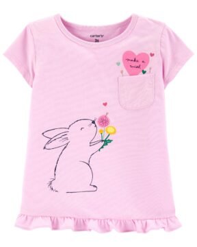 Remera MC Rosa - 2 Años