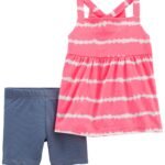 Set 2 Piezas - 12 Meses