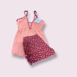 Short Doll Coral - GG