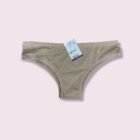 Calca en modal beige