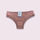 Calca en modal rosa viejo