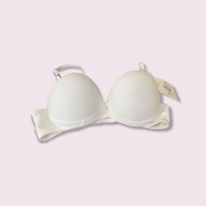 Sutiã bojo básico blanco