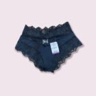 calecon estilo negro