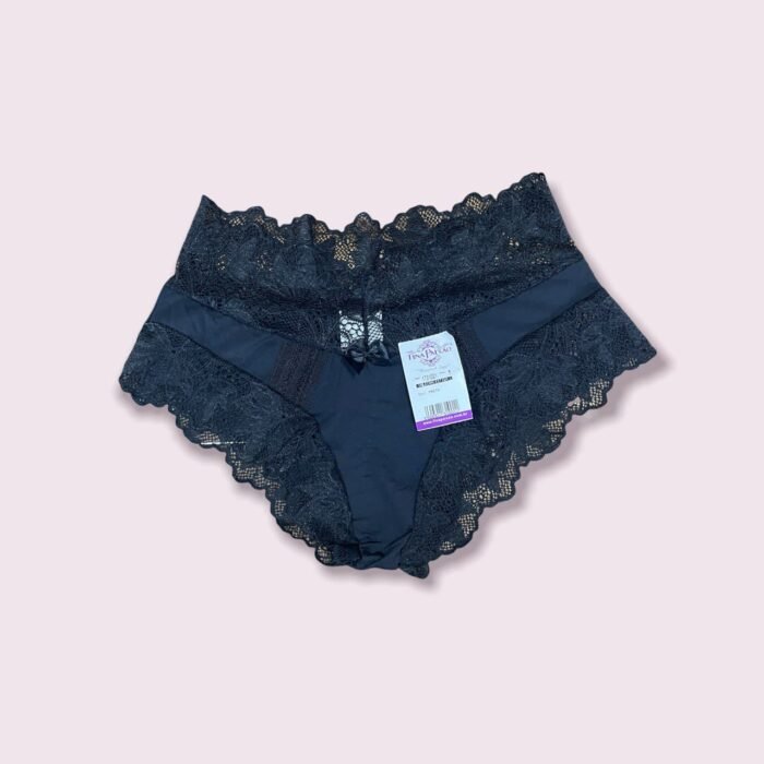 calecon estilo negro