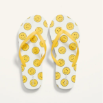 Zapatilla Smile - Calce 35/36 (23.5 - 24 cm)
