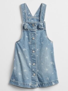 Vestido de Jeans GAP - 2 Años