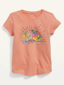 Promo. Remera MC Naranja - 3 Años