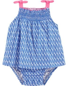 Vestido + Body - 24 Meses