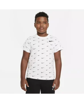 Remera MC Nike - S (6-7 Años)