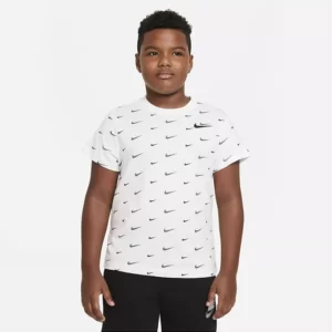 Remera MC Nike - S (6-7 Años)