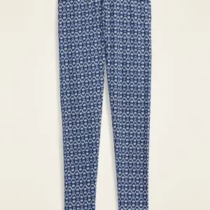 Calza Azul GEO - L (Adulto)