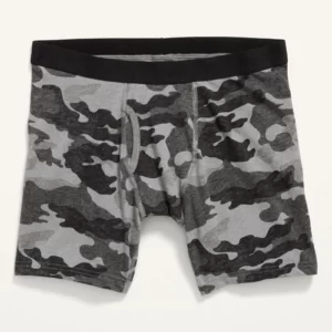 Boxer Camo - M (32-34)