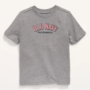 Remera MC Gris - 3 Años