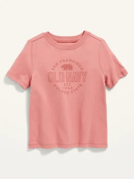 Remera MC Rosa Viejo - 3 Años