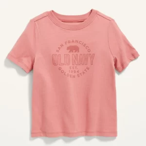 Remera MC Rosa Viejo - 3 Años