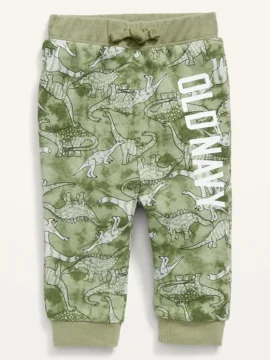 Pantalón Dino Old Navy - 6/12 Meses