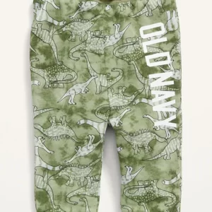 Pantalón Dino Old Navy - 6/12 Meses