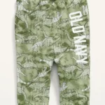 Pantalón Dino Old Navy - 12/18 Meses