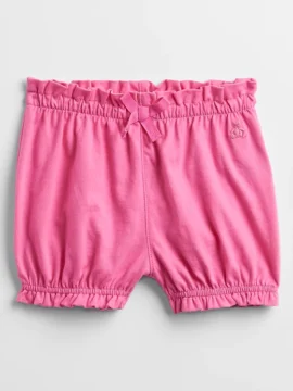 Short Rosa GAP Girls -18/24 Meses