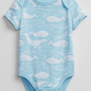 Body Celeste GAP - 12/18 Meses