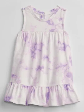 Vestido GAP - 12/18 Meses