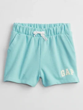 Short Verde Agua GAP - 12/18 Meses