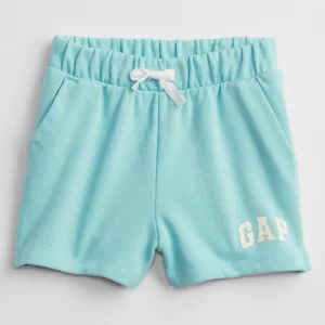 Short Verde Agua GAP - 12/18 Meses