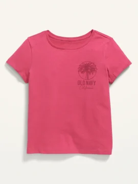 Remera Fucsia - 14/16 Años