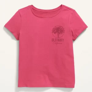 Remera Fucsia - 14/16 Años