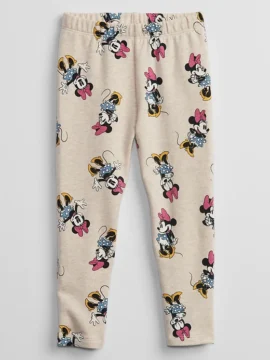 Calza GAP Minnie Mouse - 3 Años