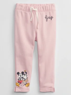 Calza Rosa GAP Minnie Mouse - 5 Años
