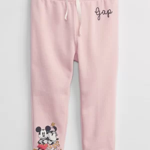 Calza Rosa GAP Minnie Mouse - 4 Años