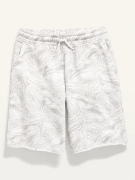 Short Camo Old Navy - 6/7 Años