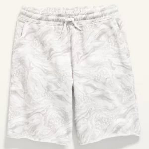 Short Camo Old Navy - 5 Años