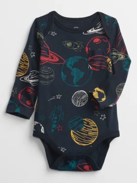 Body Space ML GAP Boy- 18/24 Meses