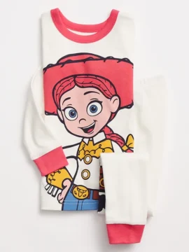 Set Pijama Toy Story GAP - 4 Años